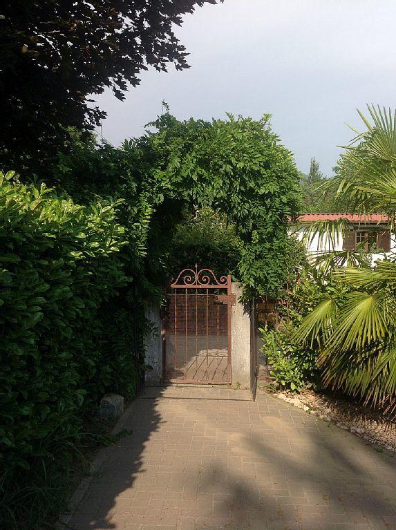 Villa Degli Aceri Sorico Exteriér fotografie