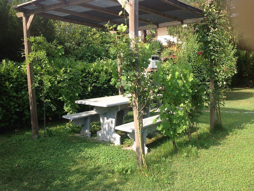 Villa Degli Aceri Sorico Exteriér fotografie
